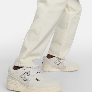 NEW BALANCE 550 RATTAN SEA SALT BB550MDA.